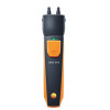 testo 510i Bluetooth Differential Pressure Gauge Smart Probe